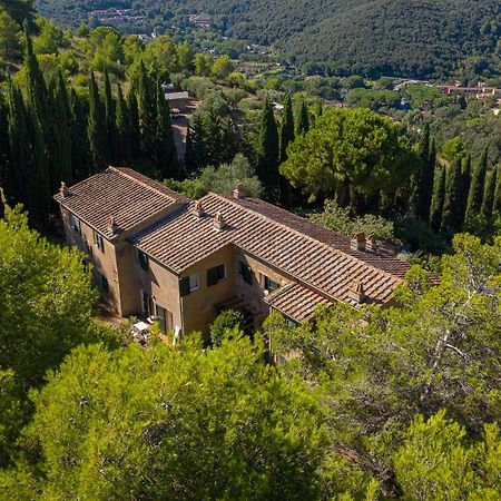Case Danesi Rio nell'Elba Exterior photo