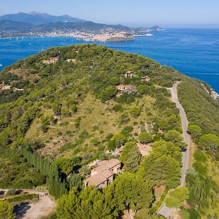 Case Danesi Rio nell'Elba Exterior photo