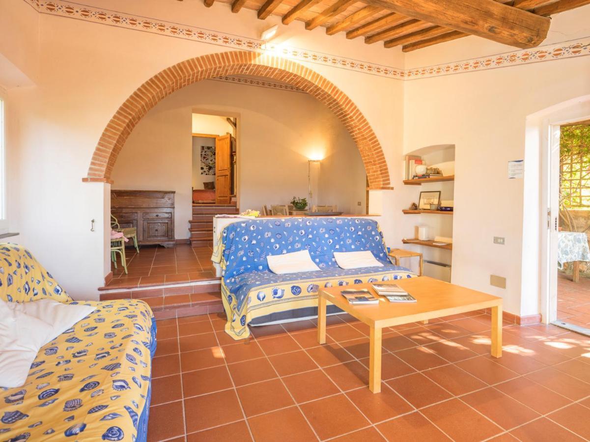 Case Danesi Rio nell'Elba Exterior photo