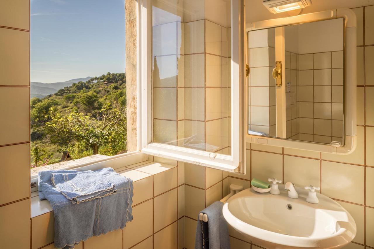 Case Danesi Rio nell'Elba Exterior photo