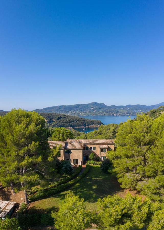 Case Danesi Rio nell'Elba Exterior photo